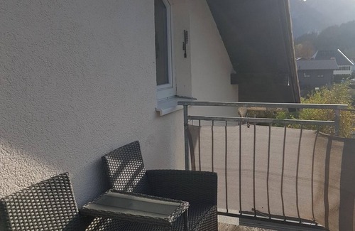 Fuessen Apartment | Vacation apartment Allgäu-Füssen Schloßblick - Holiday apartment Allgäu - Füssen center