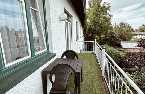 Erling Apartment | Vacation apartment "Ammersee" at Andechs Monastery