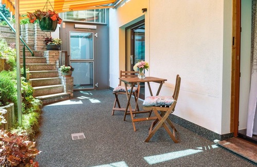 Serkowitz Apartment | Vacation apartment Andreas Radebeul