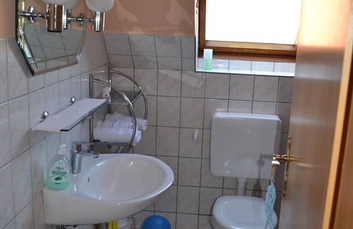 Garding Apartment | Vacation apartment Andresen in Garding for 2 persons