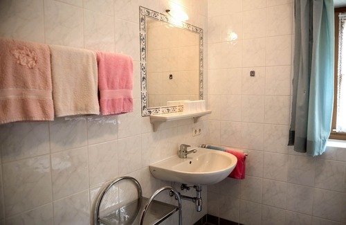 Kitzbuehel Apartment | Vacation apartment/apartment for 4 guests with 54m² in Kitzbühel (127954)