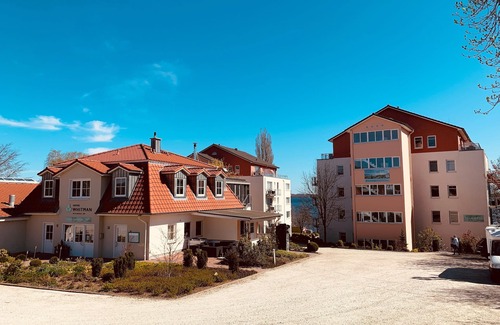 Ascheberg Apartment | Vacation apartment/apartment for 2 guests with 38m² in Ascheberg (122263)