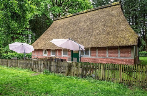 Oberhaverbeck Apartment | Vacation apartment/apartment for 4 guests with 66m² in Bispingen (150193)
