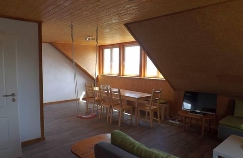 Borgwedel Apartment | Vacation apartment/apartment for 6 guests with 87m² in Borgwedel (183380)