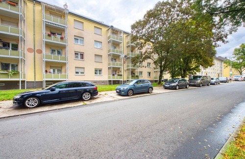 Delitzsch Apartment | Vacation apartment/apartment for 6 guests with 67m² in Delitzsch (271592)
