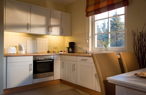 Neuhaus Apartment | Vacation apartment/apartment for 2 guests with 45m² in Dierhagen (123484)