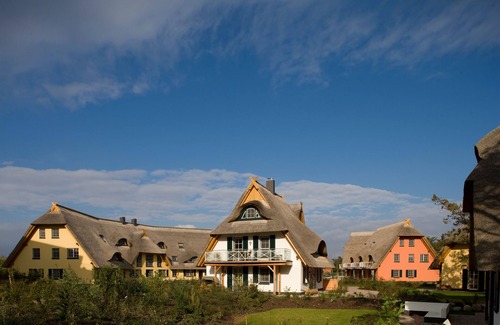 Neuhaus Apartment | Vacation apartment/apartment for 2 guests with 45m² in Dierhagen (123544)