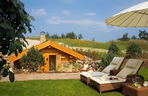 Neuhaus Apartment | Vacation apartment/apartment for 2 guests with 45m² in Dierhagen (123544)