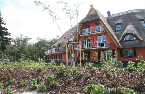 Neuhaus Apartment | Vacation apartment/apartment for 2 guests with 45m² in Dierhagen (123547)