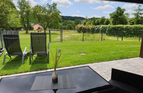 Fleringen Apartment | Vacation apartment/apartment for 2 guests with 35m² in Fleringen (296033)