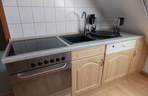 Gerswalde Apartment | Vacation apartment/apartment for 3 guests with 40m² in Gerswalde (144686)