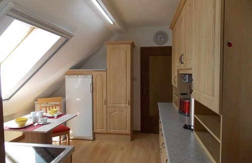 Gerswalde Apartment | Vacation apartment/apartment for 3 guests with 40m² in Gerswalde (144686)