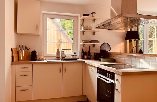 Grodersby Apartment | Vacation apartment/apartment for 2 guests with 45m² in Grödersby (173978)