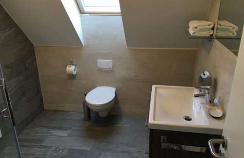 Igersheim Apartment | Vacation apartment/apartment for 3 guests with 54m² in Igersheim (272371)