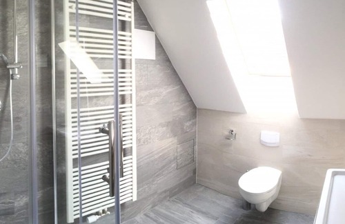 Igersheim Apartment | Vacation apartment/apartment for 3 guests with 54m² in Igersheim (272371)