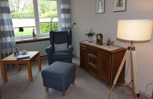 Neuberend Apartment | Vacation apartment/apartment for 3 guests with 67m² in Neuberend (183659)
