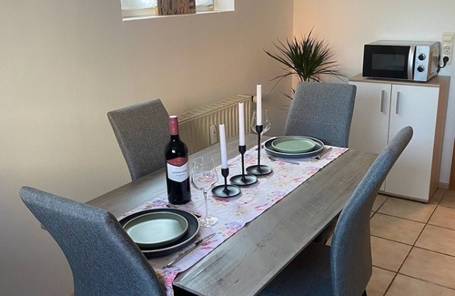 Rodenbach Apartment | Vacation apartment/apartment for 4 guests with 65m² in Rodenbach (272145)