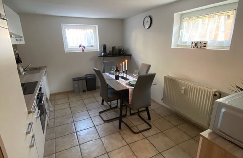 Rodenbach Apartment | Vacation apartment/apartment for 4 guests with 65m² in Rodenbach (272145)