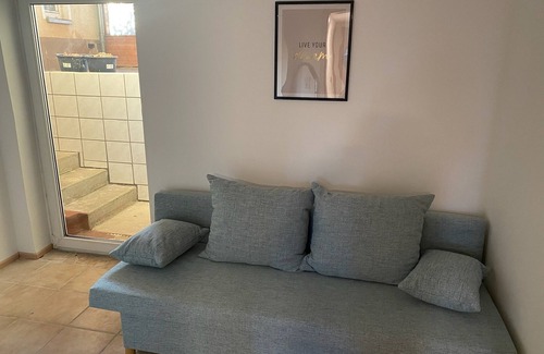 Rodenbach Apartment | Vacation apartment/apartment for 4 guests with 65m² in Rodenbach (272145)