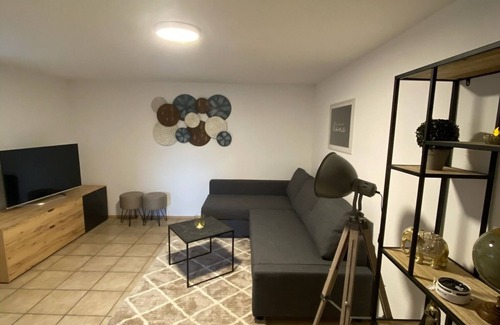 Rodenbach Apartment | Vacation apartment/apartment for 4 guests with 65m² in Rodenbach (272145)