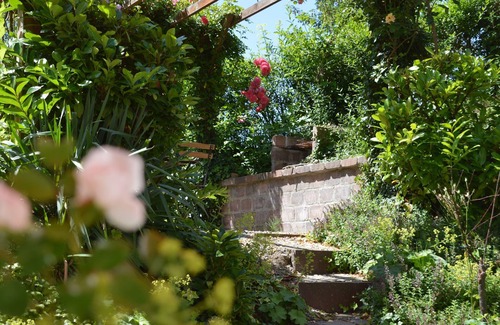 Schonberg Apartment | Vacation apartment/apartment for 4 guests with 85m² in Schönberg (170)