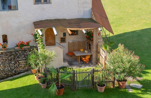 Trostberg Apartment | Vacation apartment/apartment for 2 guests with 37m² in Trostberg (51646)