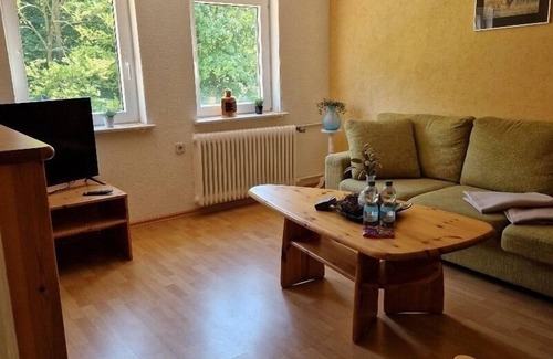 Wildemann Apartment | Vacation apartment/apartment for 5 guests with 63m² in Wildemann (296658)