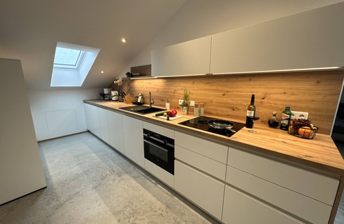 Eggstatt Apartment | Vacation apartment/apartment for 6 guests with 62m² in Eggstätt (264808)