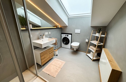 Eggstatt Apartment | Vacation apartment/apartment for 6 guests with 62m² in Eggstätt (264808)
