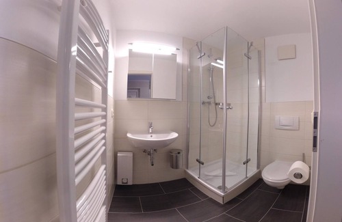 Kaegsdorf Apartment | Vacation apartment/apartment for 4 guests with 65m² in Kägsdorf (59034)