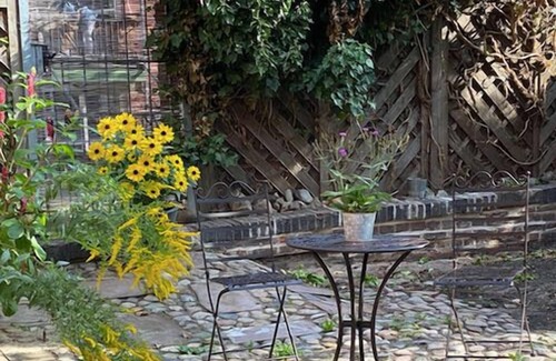 Altstadt Apartment | Vacation apartment/apartment for 6 guests with 106m² in Lüneburg (147044)
