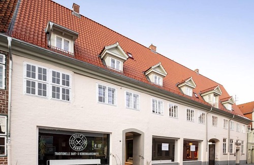 Altstadt Apartment | Vacation apartment/apartment for 6 guests with 106m² in Lüneburg (147044)