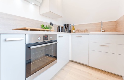 Neustadt in Holstein Apartment | Vacation apartment/apartment for 3 guests with 33m² in Neustadt (287859)