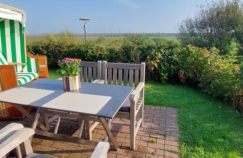 Norddorf Apartment | Vacation apartment/apartment for 5 guests with 80m² in Norddorf (159845)