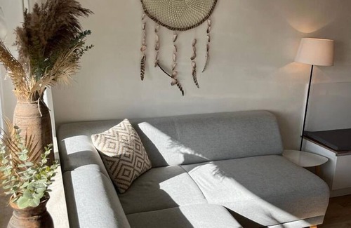 Rimsting Apartment | Vacation apartment/apartment for 6 guests with 56m² in Rimsting (242499)