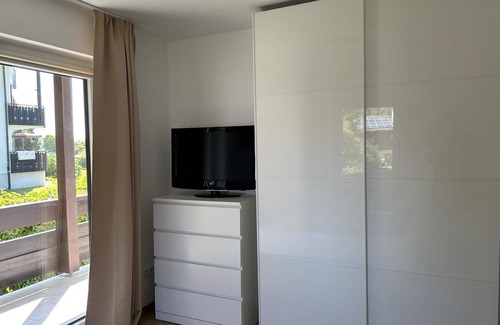 Seeon-Seebruck Apartment | Vacation apartment/apartment for 6 guests with 54m² in Seebruck (297256)