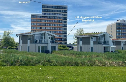 Wendtorfer Strand Apartment | Vacation apartment/apartment for 2 guests with 28m² in Wendtorf (129117)
