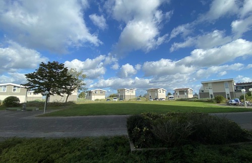 Wendtorfer Strand Apartment | Vacation apartment/apartment for 4 guests with 40m² in Wendtorf (294484)