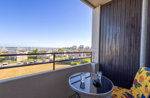 Wendtorfer Strand Apartment | Vacation apartment/apartment for 4 guests with 40m² in Wendtorf (294496)