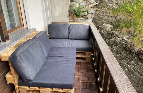 Graechen Apartment | Vacation apartment/apartment for 5 guests with 60m² in Grächen (127484)
