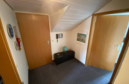 Bamberg Apartment | Vacation apartment/apartment for 3 guests with 47m² in Bamberg (152544)