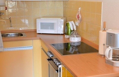 Nordseebad Burhave Apartment | Vacation apartment/apartment for 4 guests with 44m² in Burhave (126279)