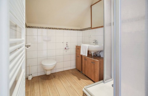 Sahrensdorf Apartment | Vacation apartment/apartment for 6 guests with 72m² in Fehmarn (51628)