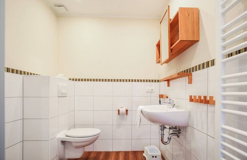 Sahrensdorf Apartment | Vacation apartment/apartment for 6 guests with 75m² in Fehmarn (51629)