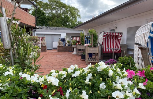 Fehmarnsund Apartment | Vacation apartment/apartment for 4 guests with 70m² in Fehmarn (109648)