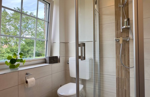 Albertsdorf Apartment | Vacation apartment/apartment for 3 guests with 43m² in Fehmarn (76367)