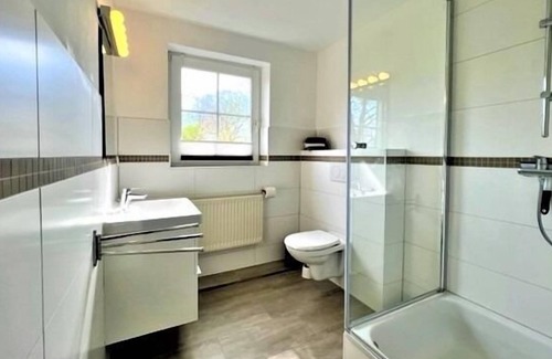 Vitzdorf Apartment | Vacation apartment/apartment for 4 guests with 50m² in Fehmarn (94295)
