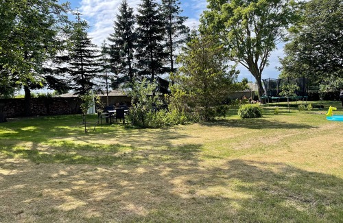 Wenkendorf Apartment | Vacation apartment/apartment for 6 guests with 60m² in Fehmarn (160263)