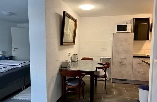 Fehmarnsund Apartment | Vacation apartment/apartment for 3 guests with 38m² in Fehmarn (175423)
