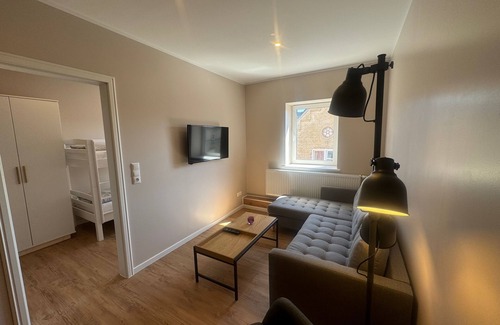 Sahrensdorf Apartment | Vacation apartment/apartment for 4 guests with 58m² in Fehmarn (265911)